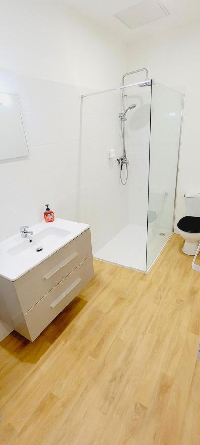 Le Wlerick 4 - Hyper Centre - Au Calme - Wifi Apartment Mont-de-Marsan Exterior photo